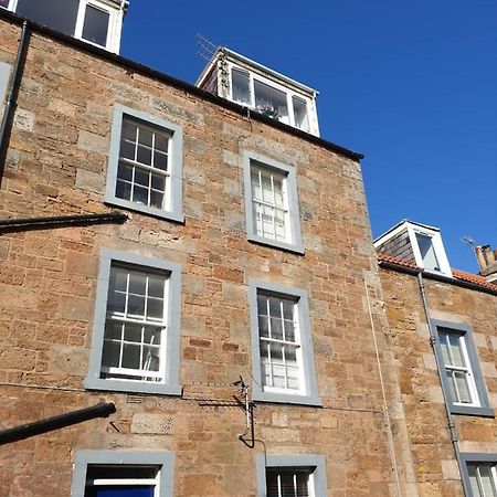 Cellardyke En-Suite Rooms ภายนอก รูปภาพ
