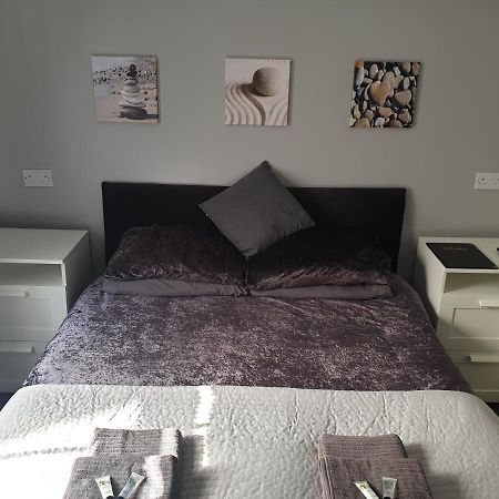 Cellardyke En-Suite Rooms ภายนอก รูปภาพ