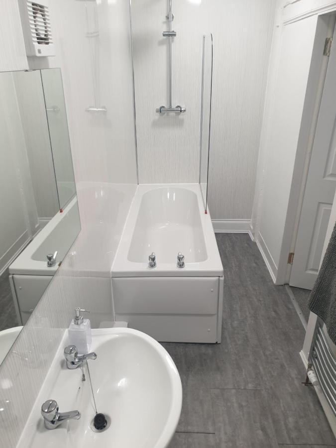 Cellardyke En-Suite Rooms ภายนอก รูปภาพ