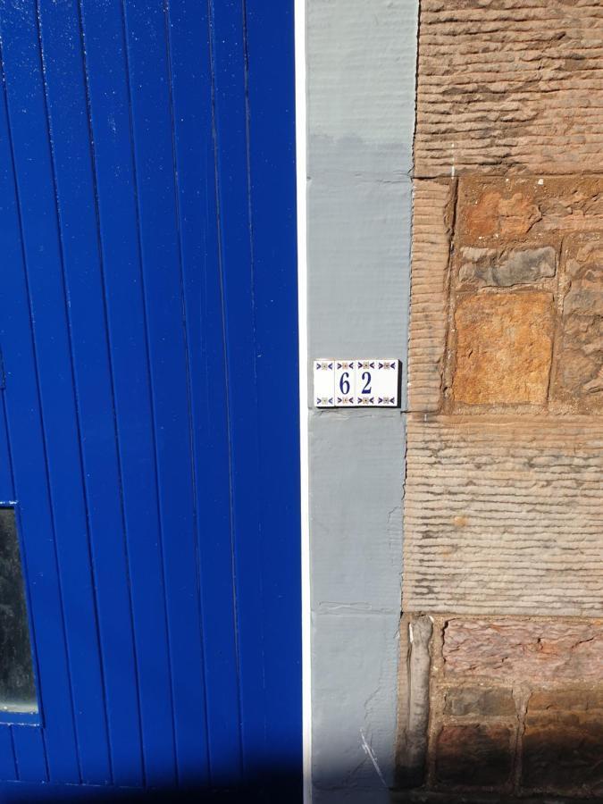 Cellardyke En-Suite Rooms ภายนอก รูปภาพ