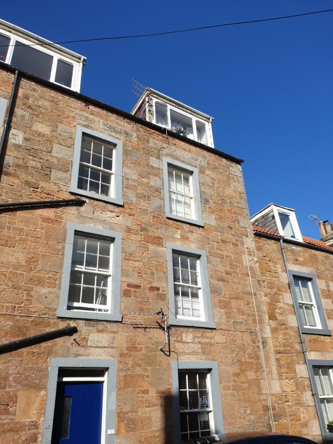 Cellardyke En-Suite Rooms ภายนอก รูปภาพ