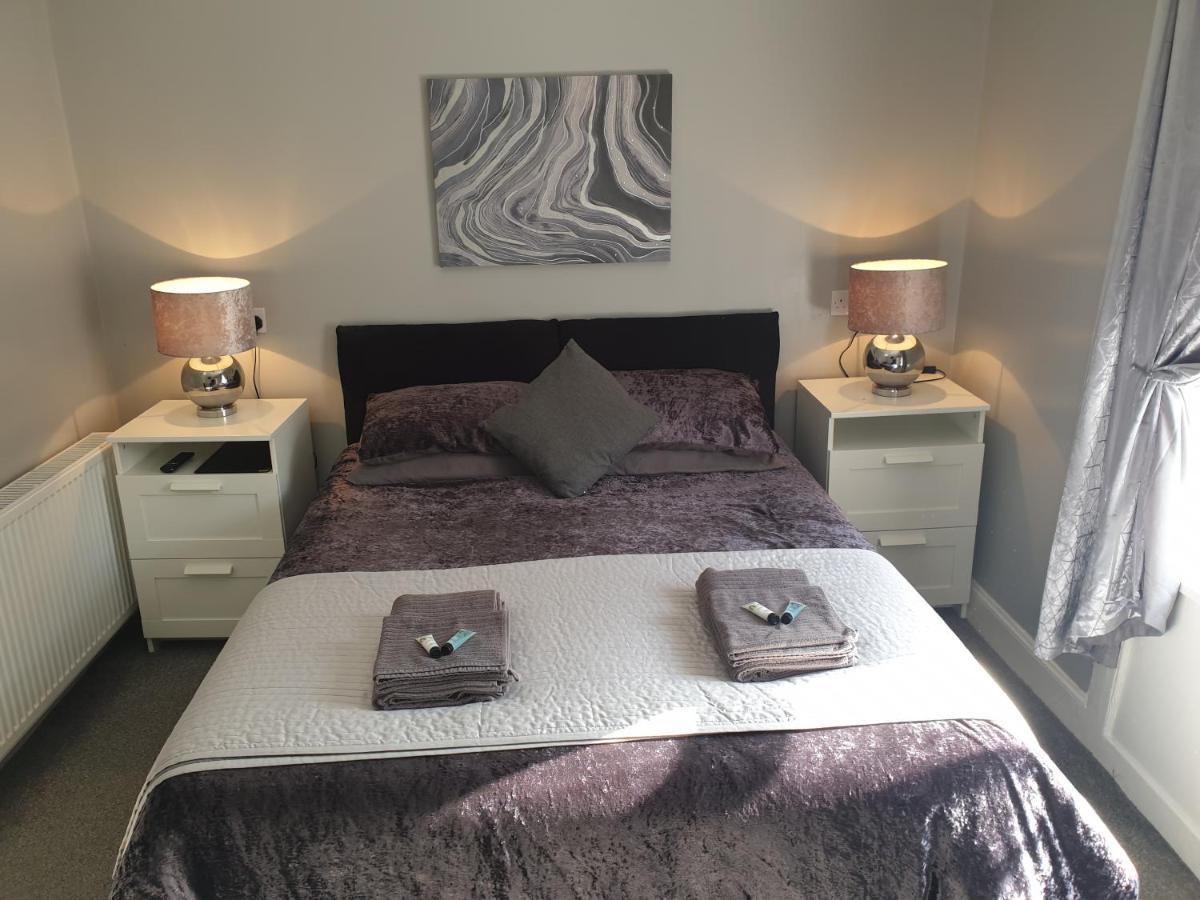 Cellardyke En-Suite Rooms ภายนอก รูปภาพ
