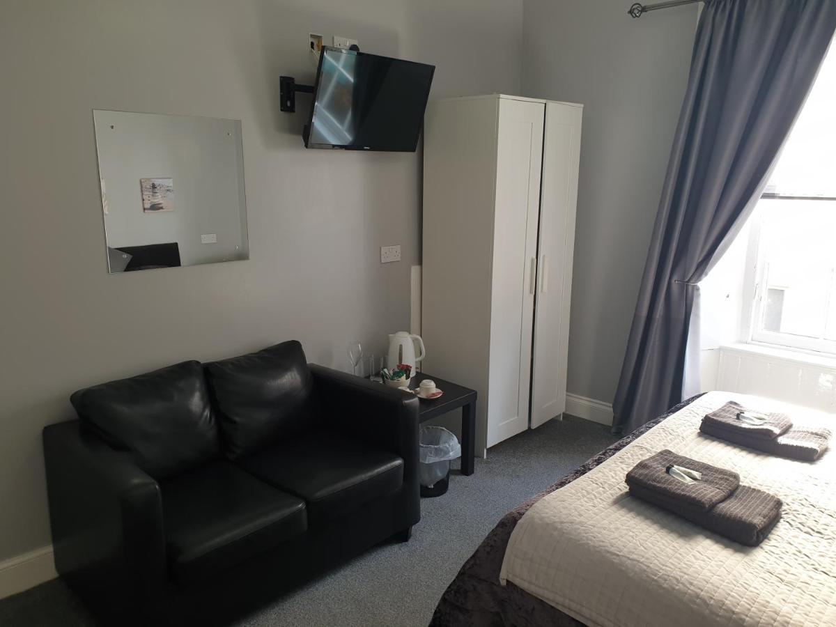 Cellardyke En-Suite Rooms ภายนอก รูปภาพ