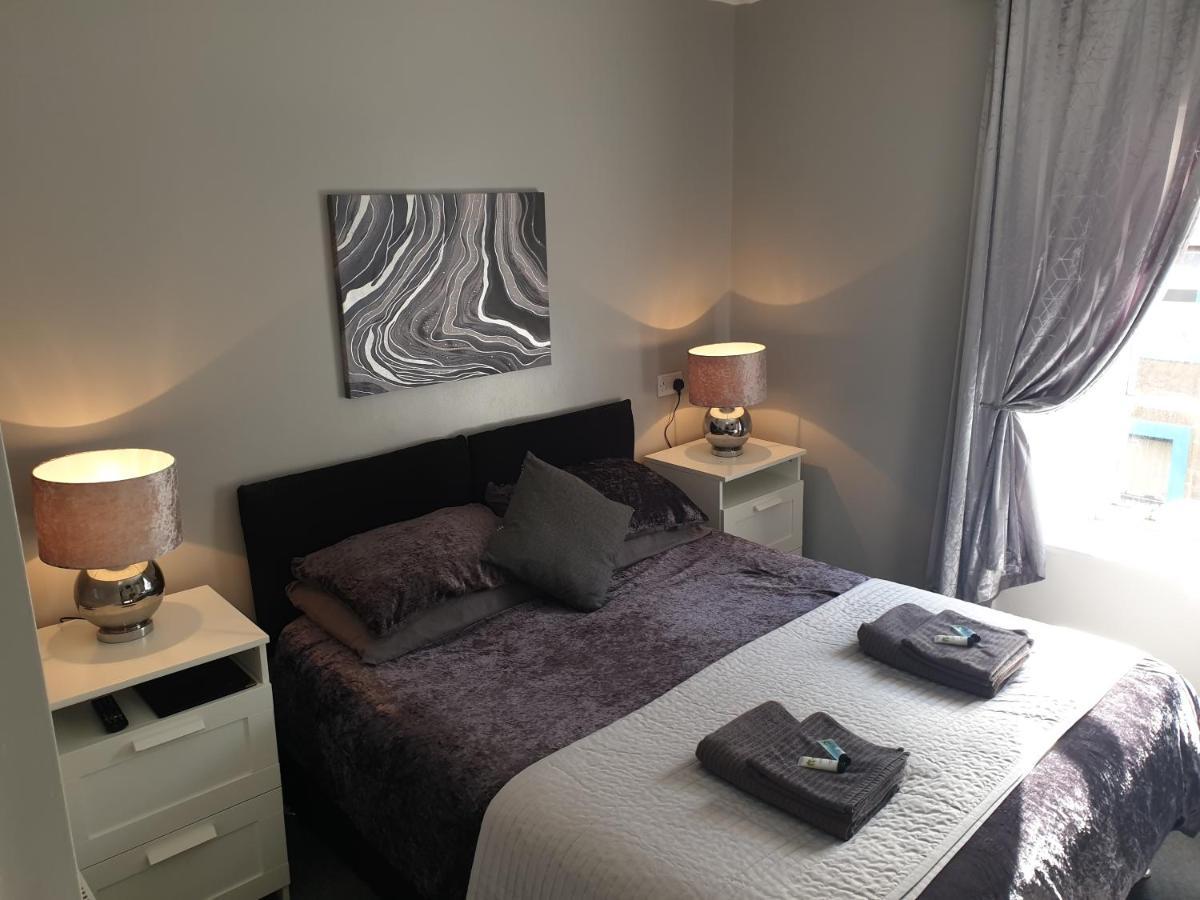Cellardyke En-Suite Rooms ภายนอก รูปภาพ