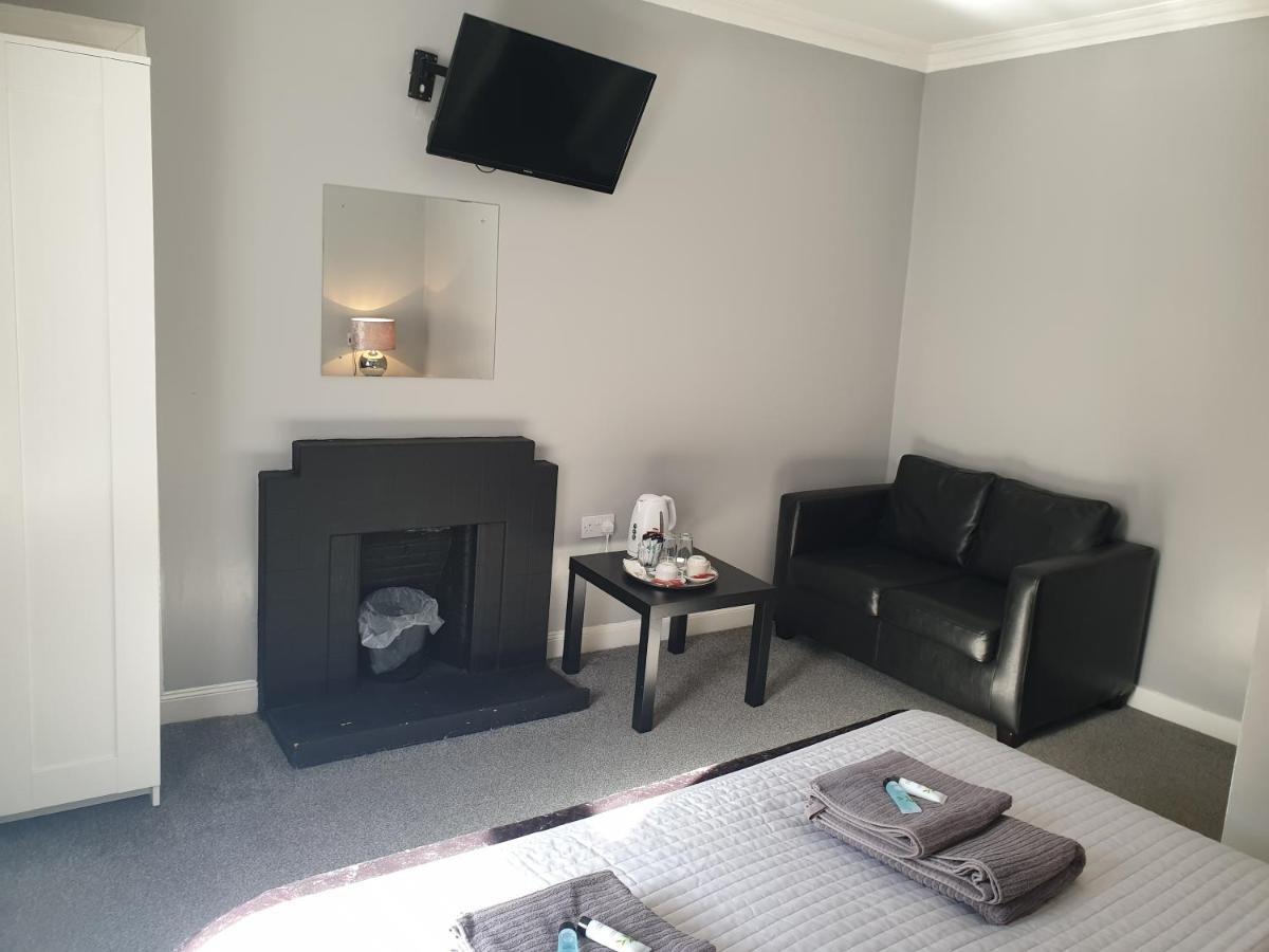 Cellardyke En-Suite Rooms ภายนอก รูปภาพ